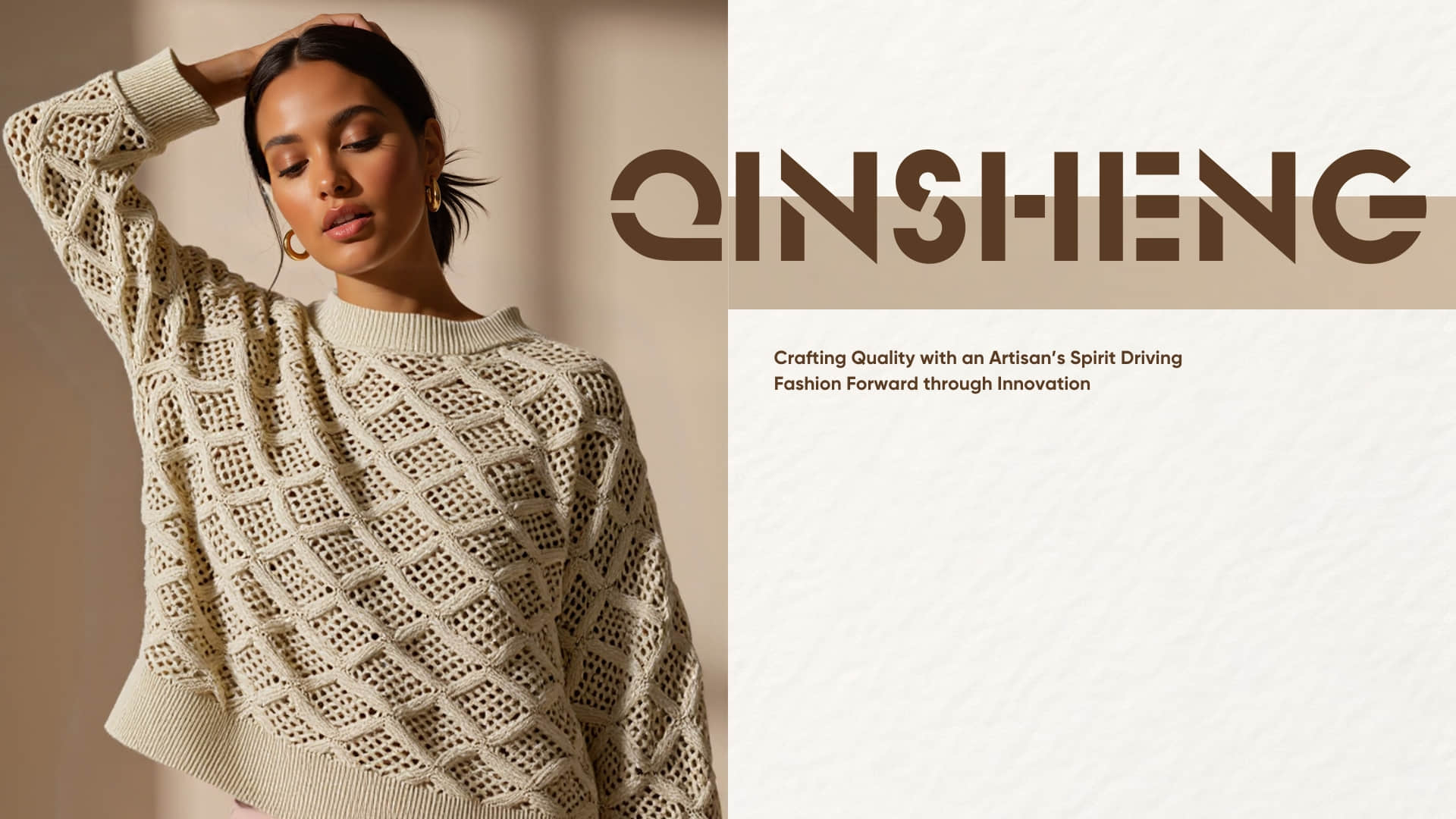 Hangzhou QinSheng Inport&Export Ltd.