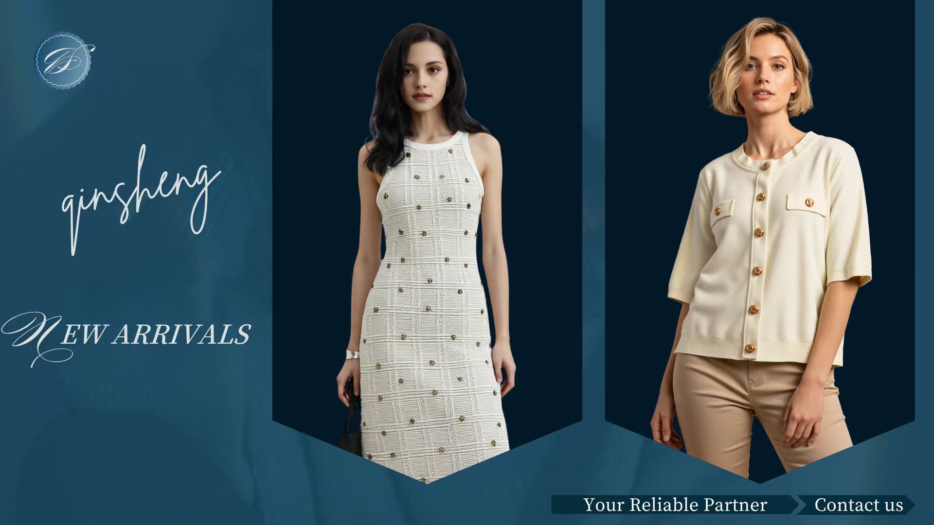 Hangzhou QinSheng Inport&Export Ltd.