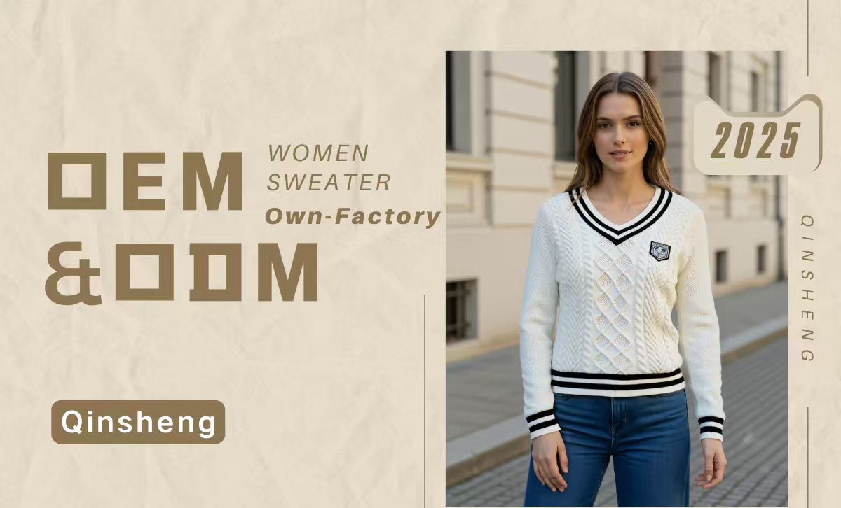 Hangzhou QinSheng Inport&Export Ltd.